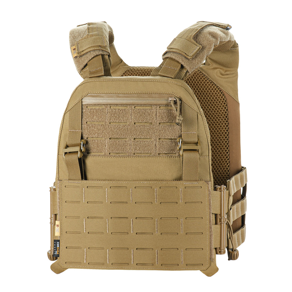 M-Tac Plate Carrier Cuirass Elite Gen.II