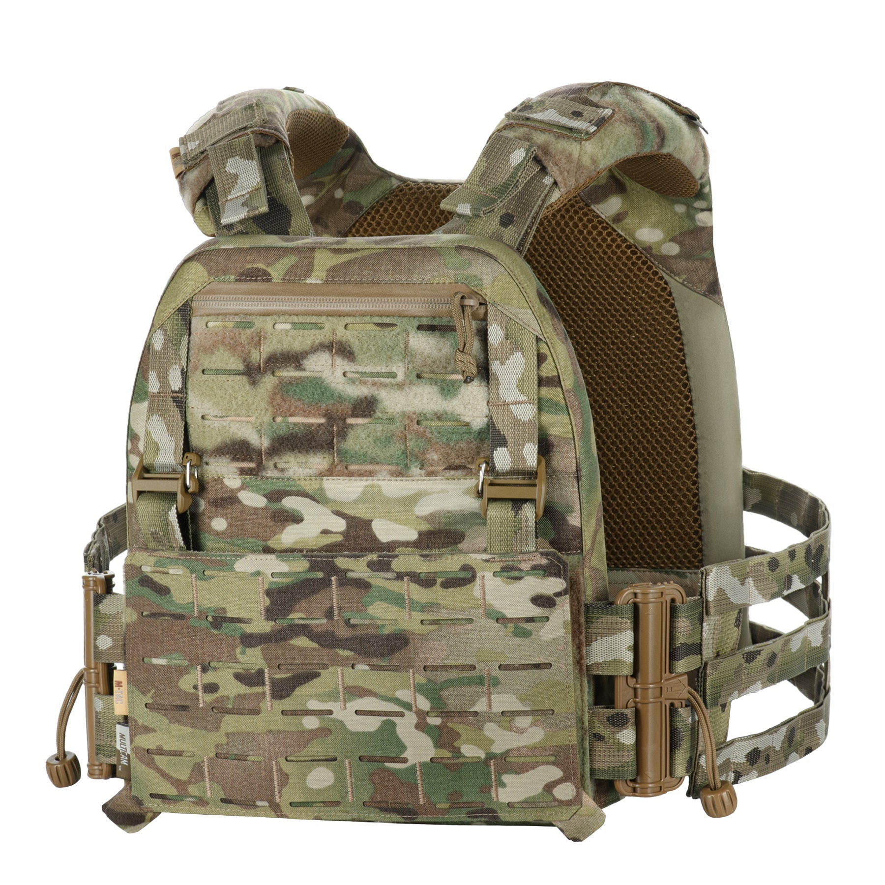 M-Tac Plate Carrier Cuirass Elite Gen.II