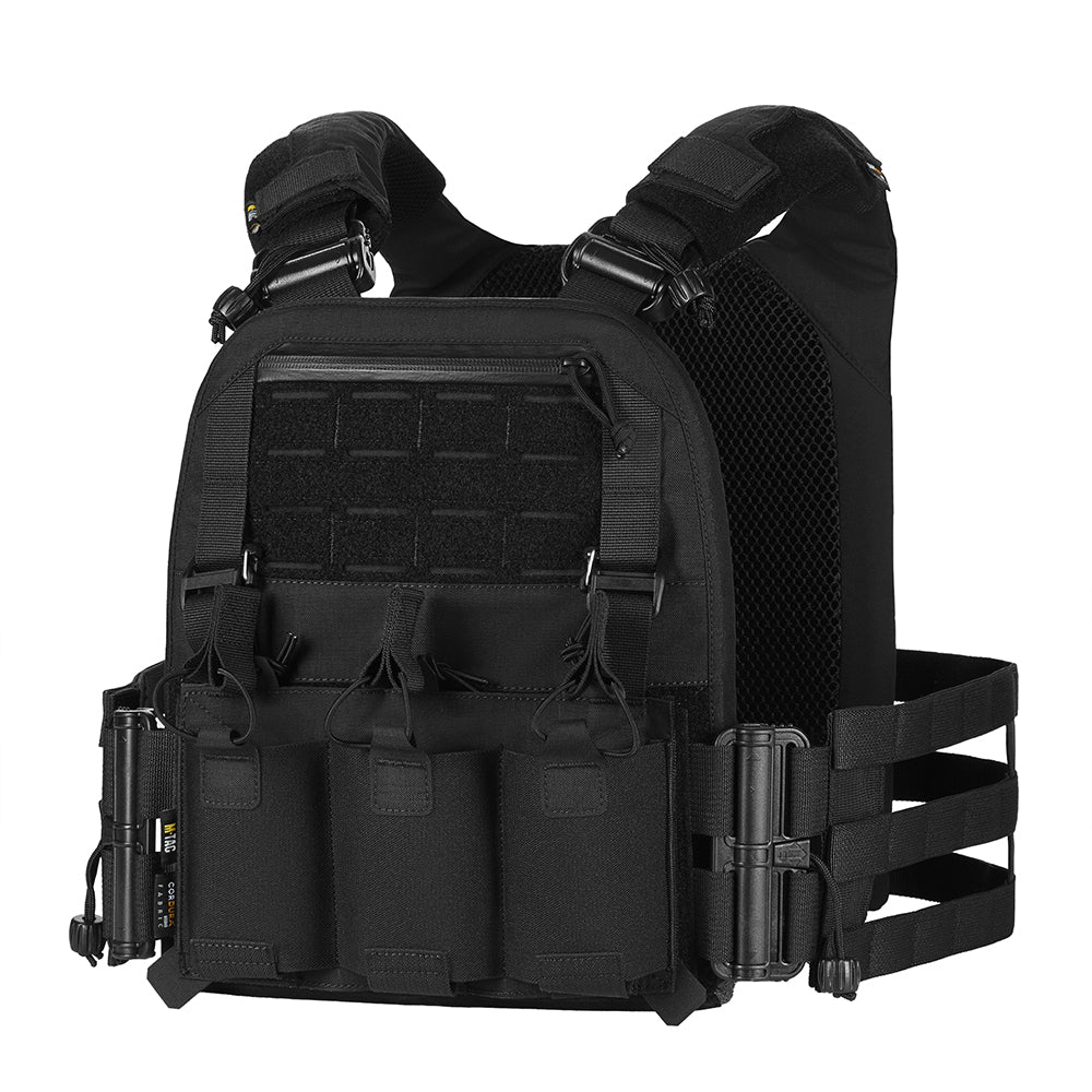 M-Tac Plate Carrier Cuirass FAST Elite