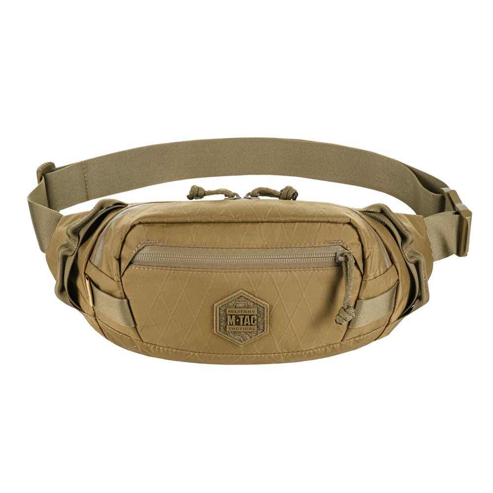 M-Tac Waist Bag X-Pac Elite