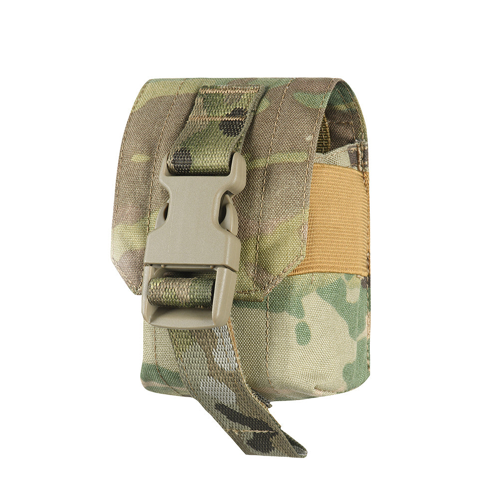 M-Tac Pouch For Frag Grenade Laser Cut
