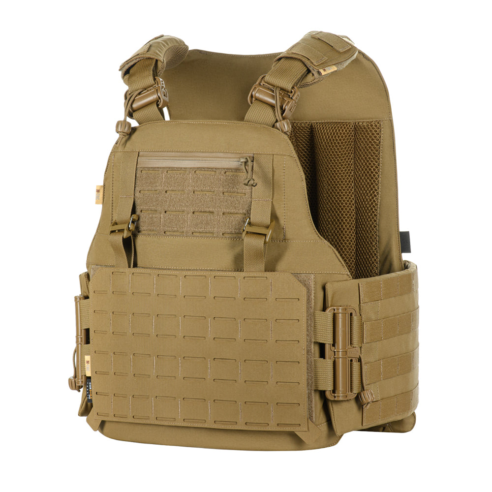 M-Tac Plate Carrier Sturm Elite