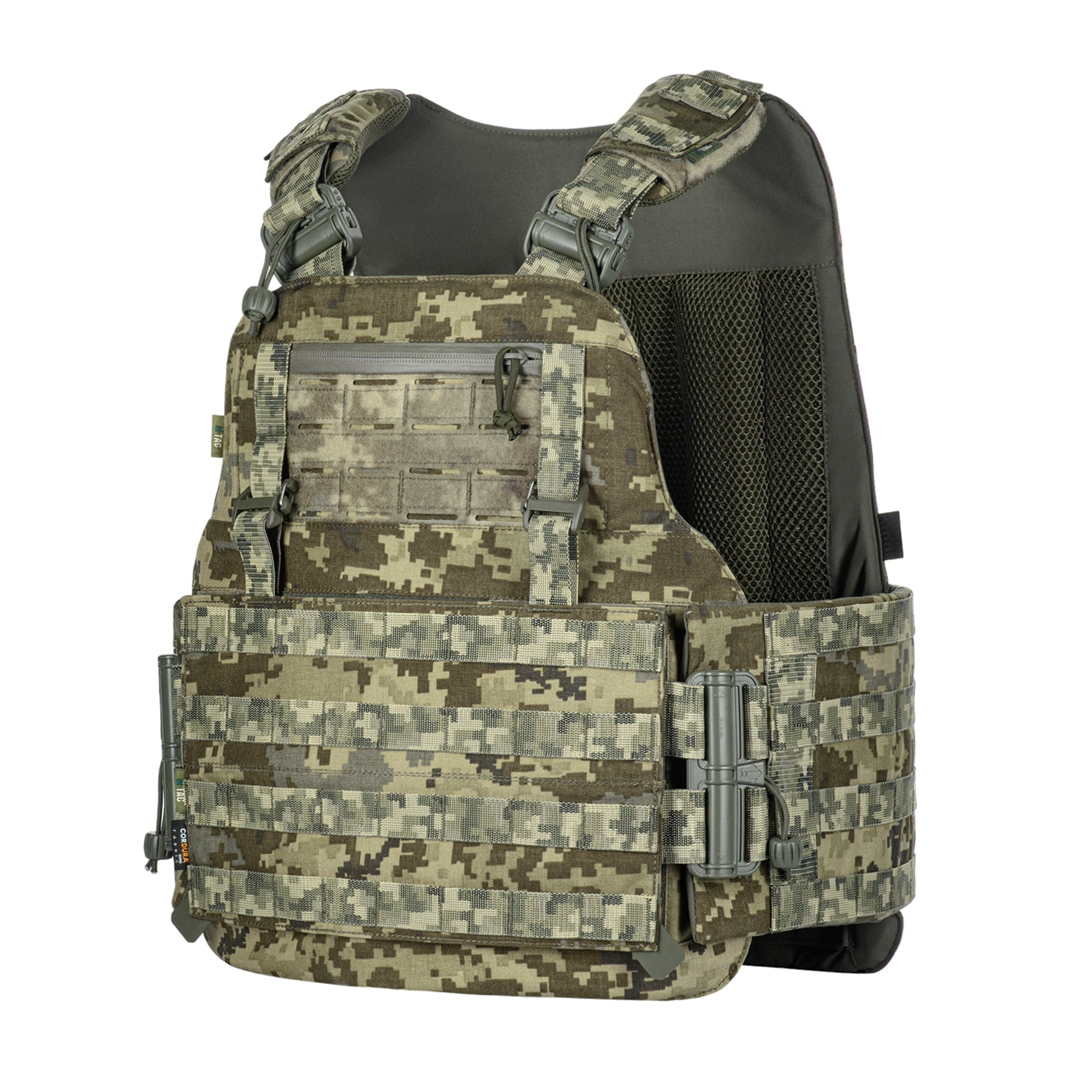 M-Tac Plate Carrier Sturm Elite