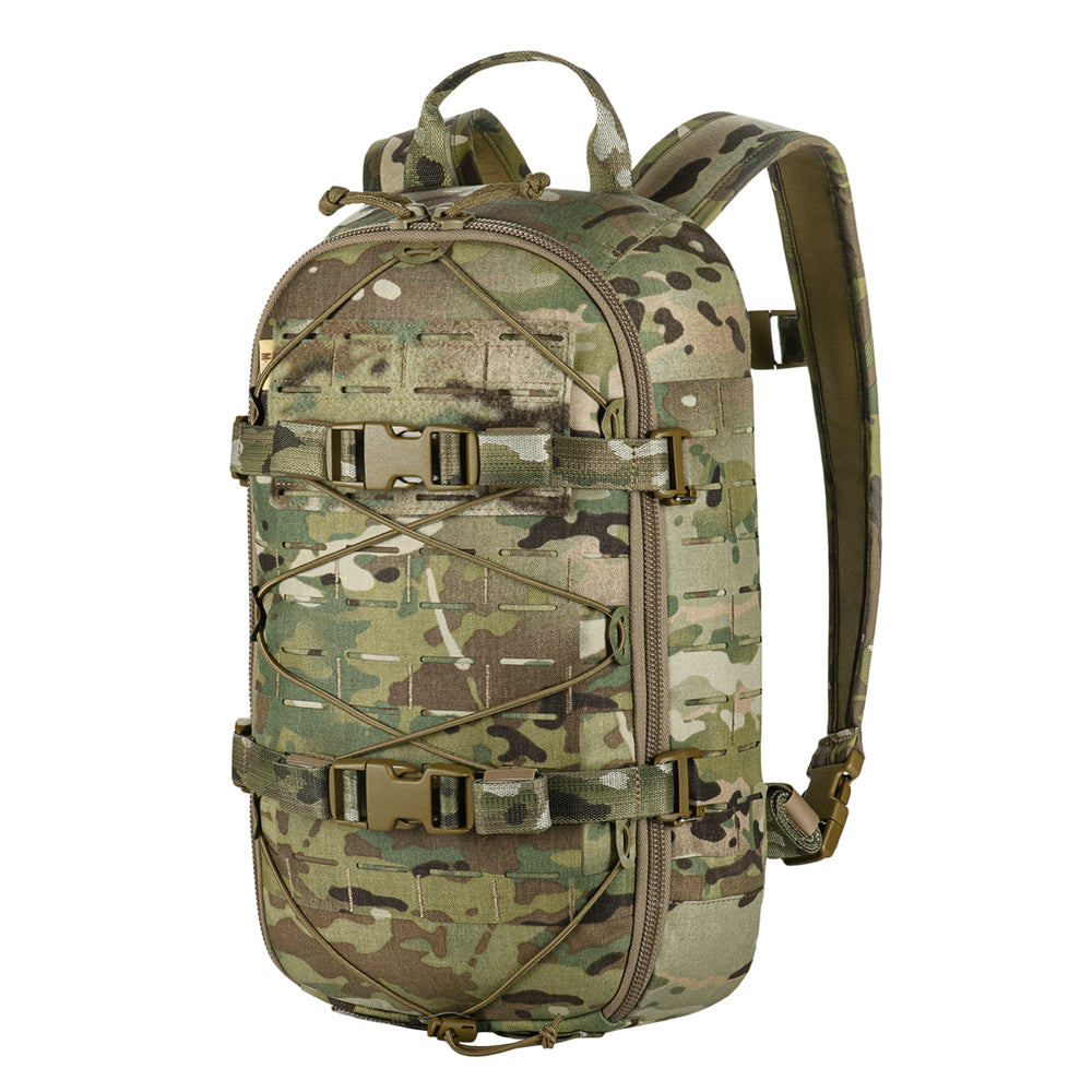 M-Tac Backpack Sturm with Ergonomic Straps Elite Gen.II