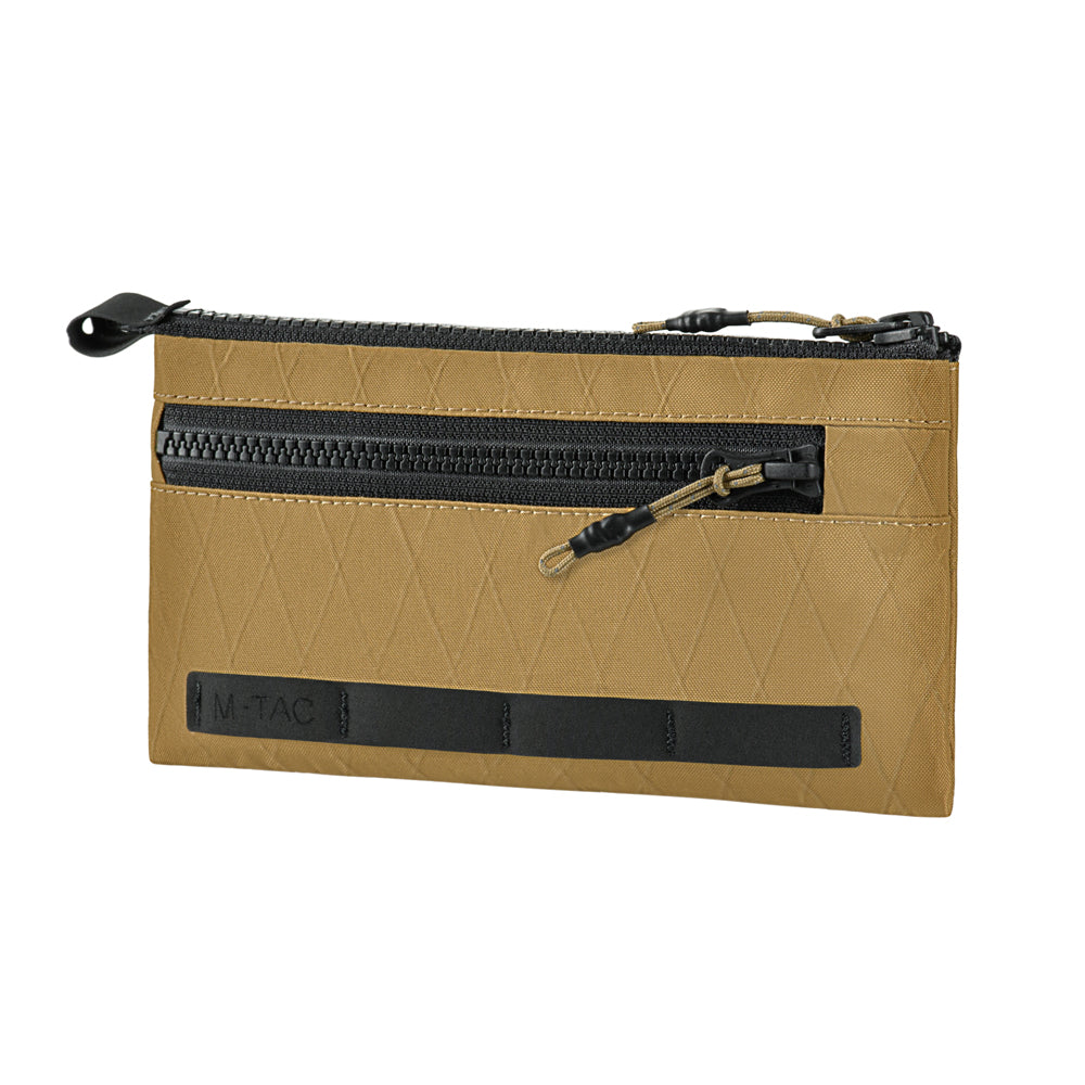 M-Tac Horizontal Wallet X-Pac Elite