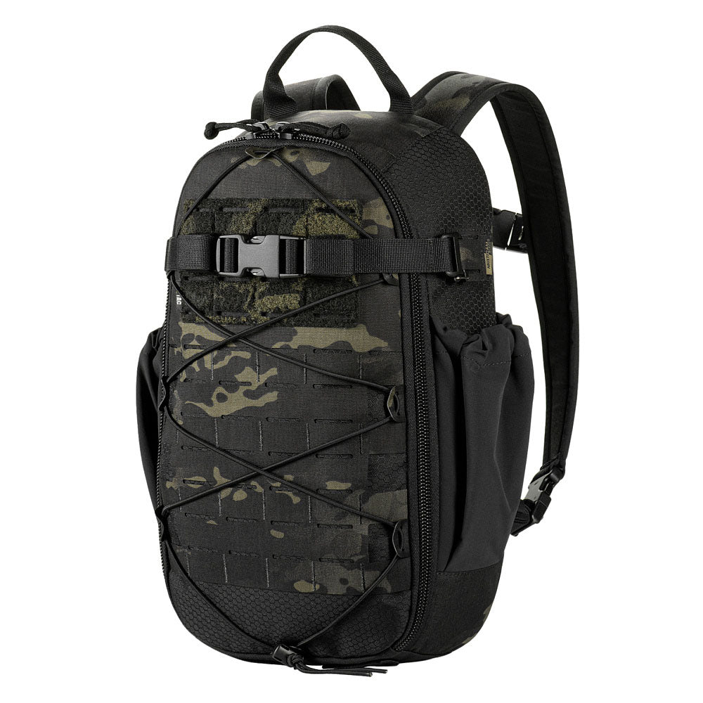 M-Tac Backpack Sturm with Ergonomic Straps Elite