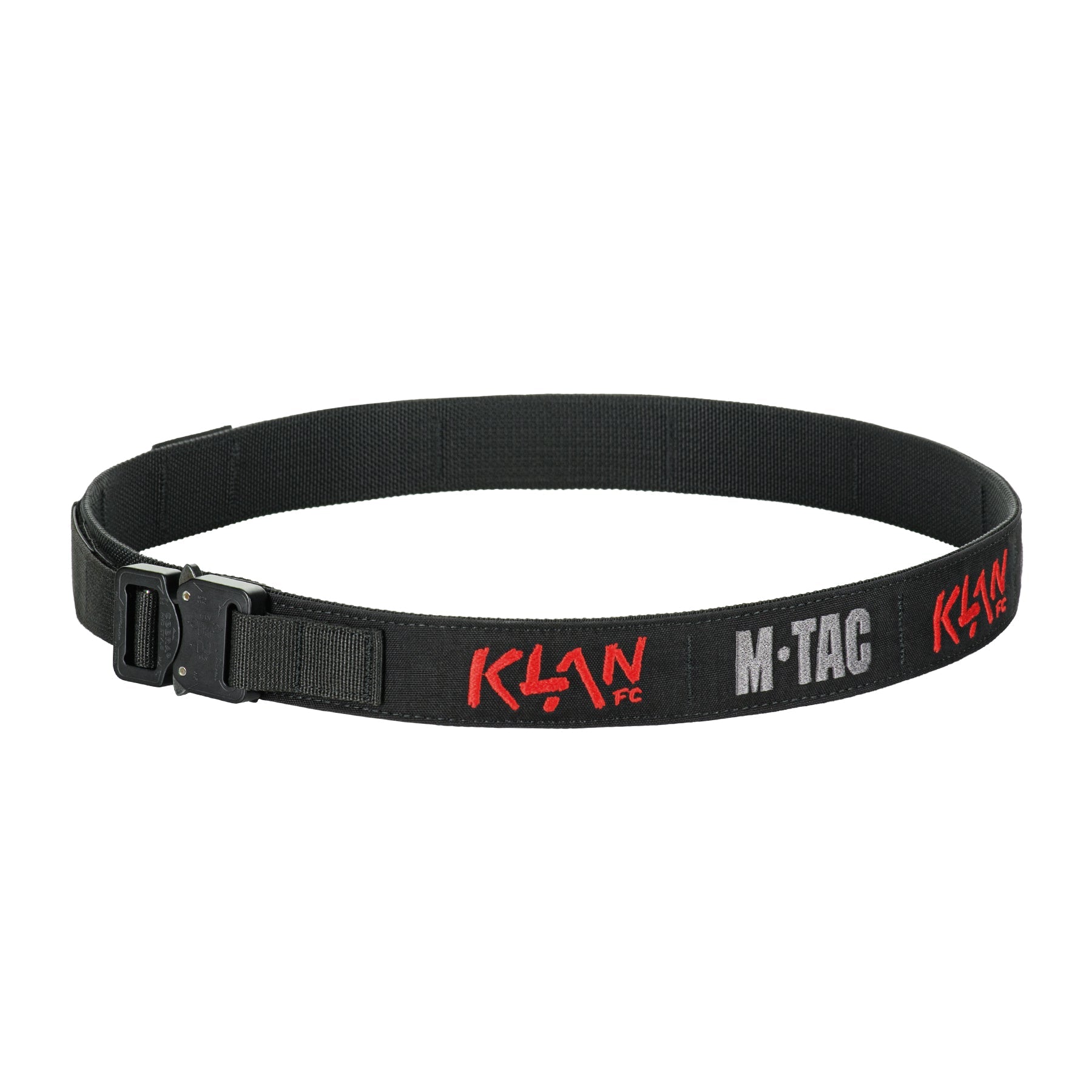 M-Tac Cobra Buckle Belt KLAN