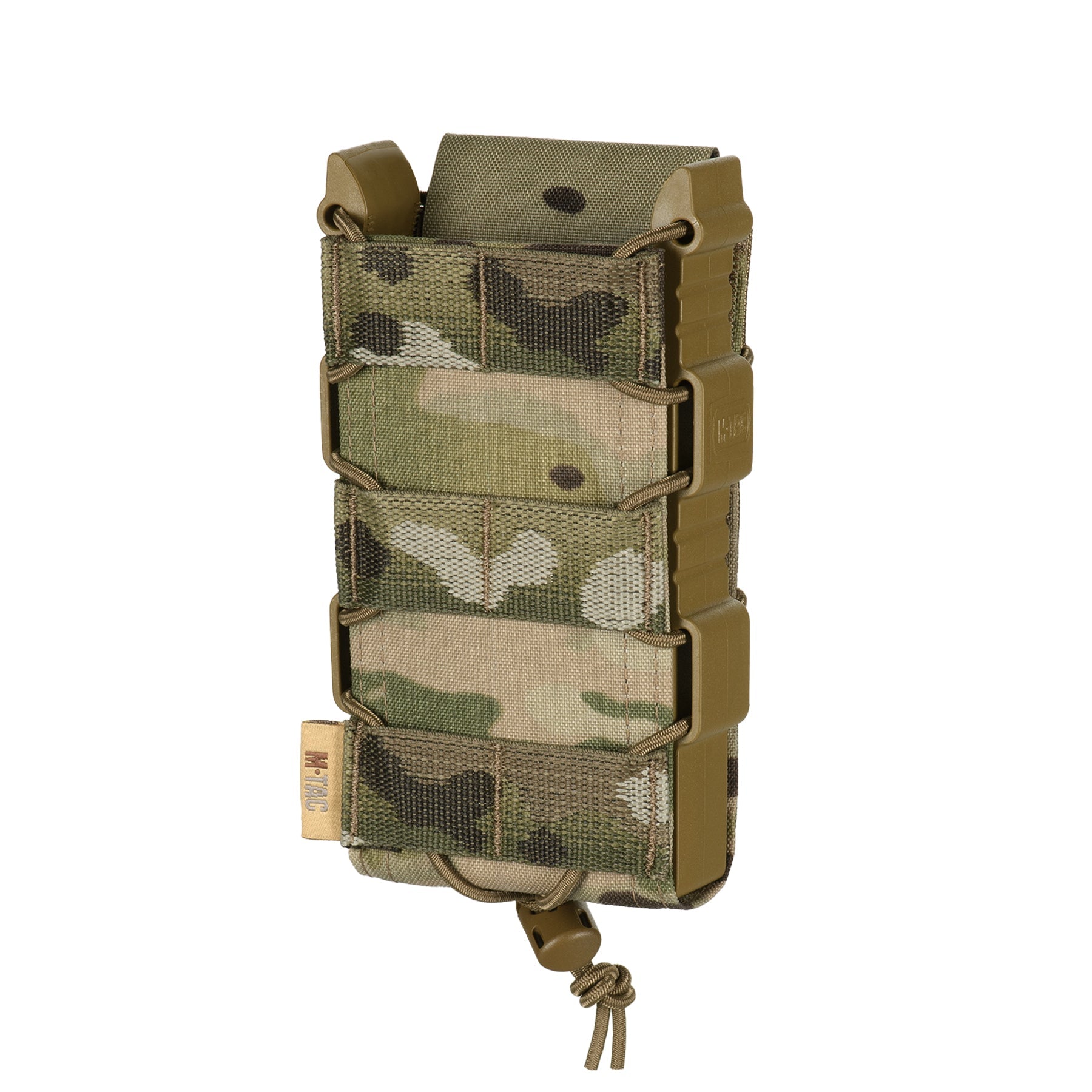 M-Tac Open Top Mag Pouch Fast Elite