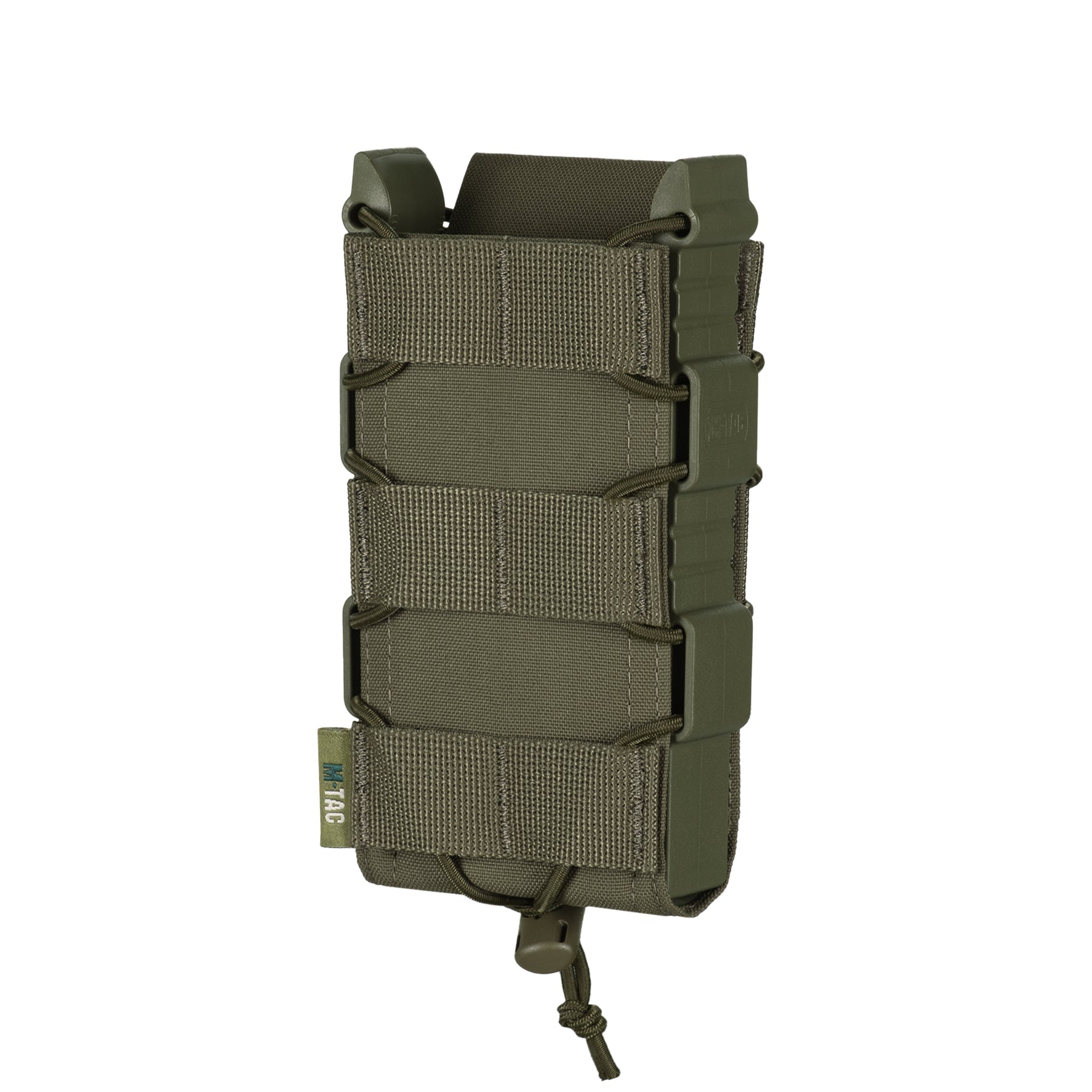 M-Tac Open Top Mag Pouch Fast Elite