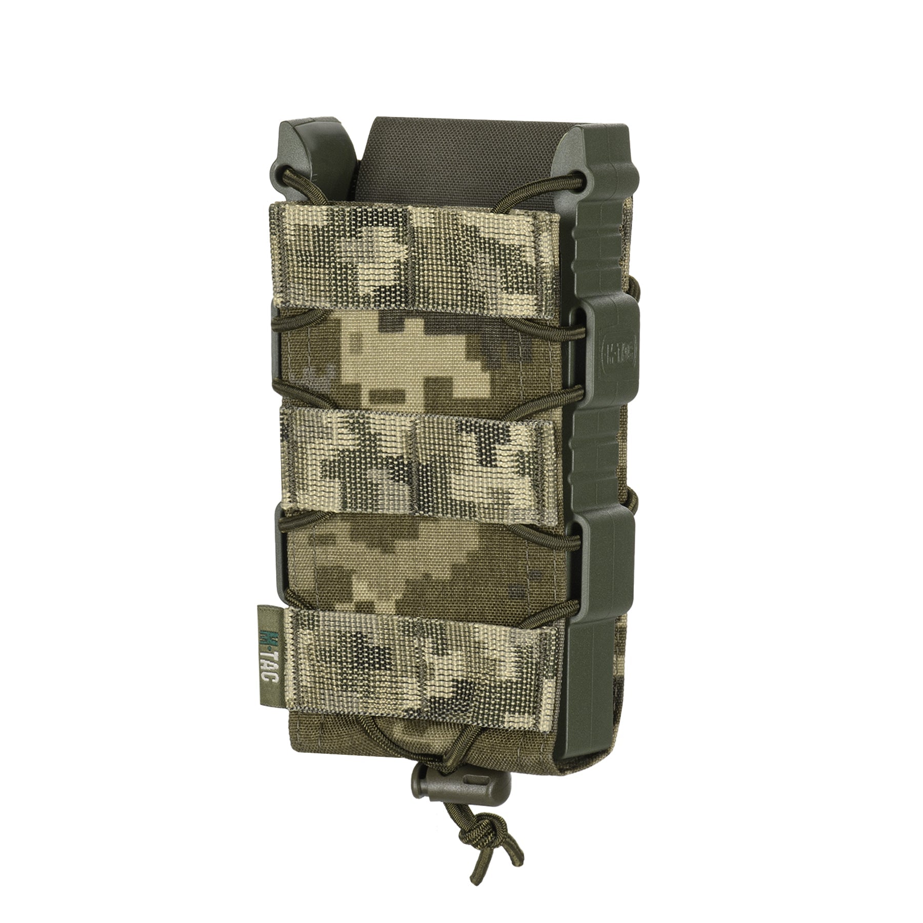 M-Tac Open Top Mag Pouch Fast Elite