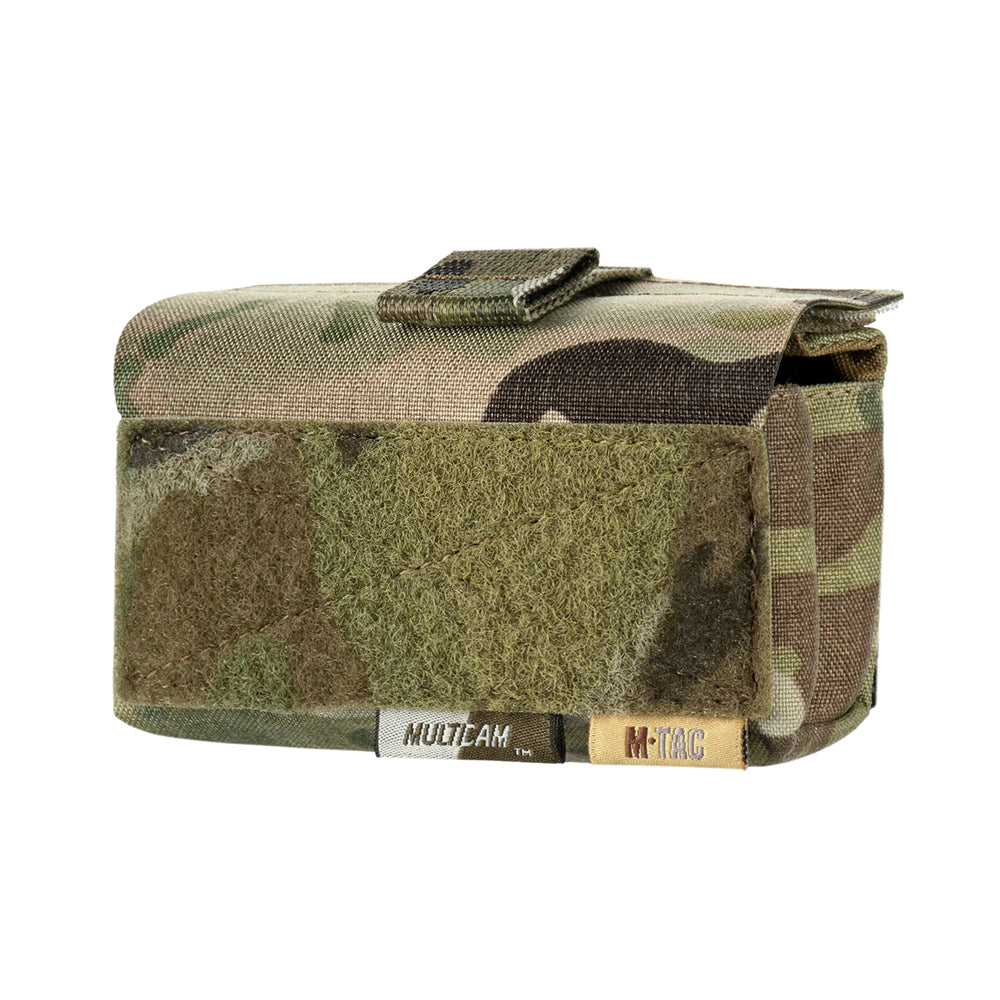 M-Tac Shotgun Shell Pouch (12 Gauge, 10-Round) Elite