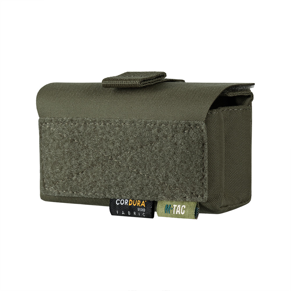 M-Tac Shotgun Shell Pouch (12 Gauge, 10-Round) Elite