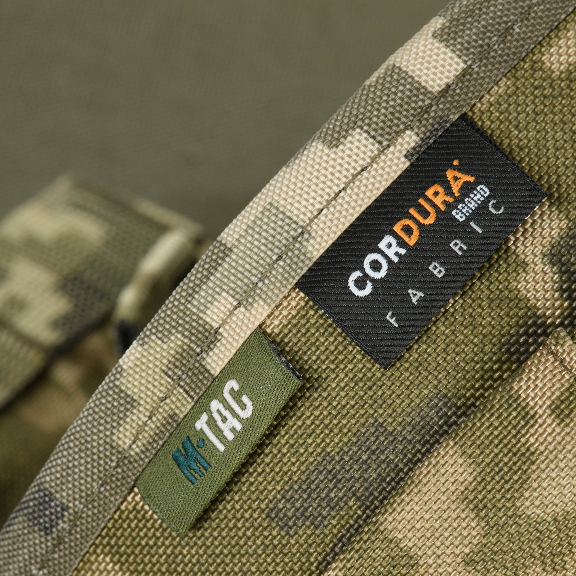 M-Tac Mag Drop Pouch Elite - M-TAC