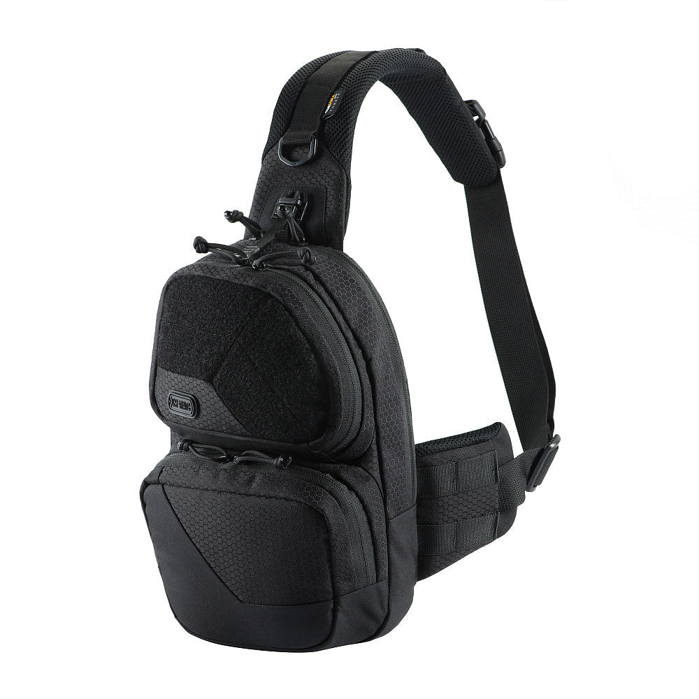 M-Tac Buckler Sling Bag Elite Hex - M-TAC