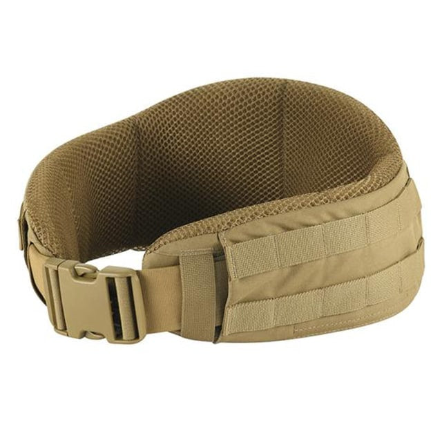 M-Tac War Belt Armor