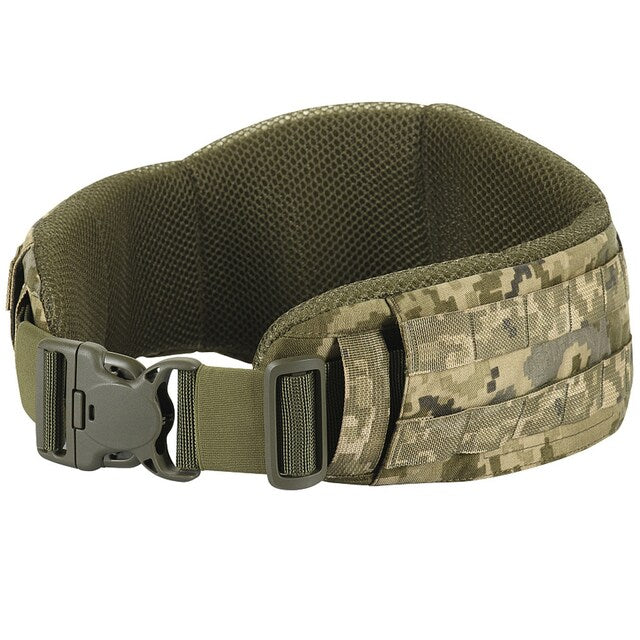 M-Tac War Belt Armor