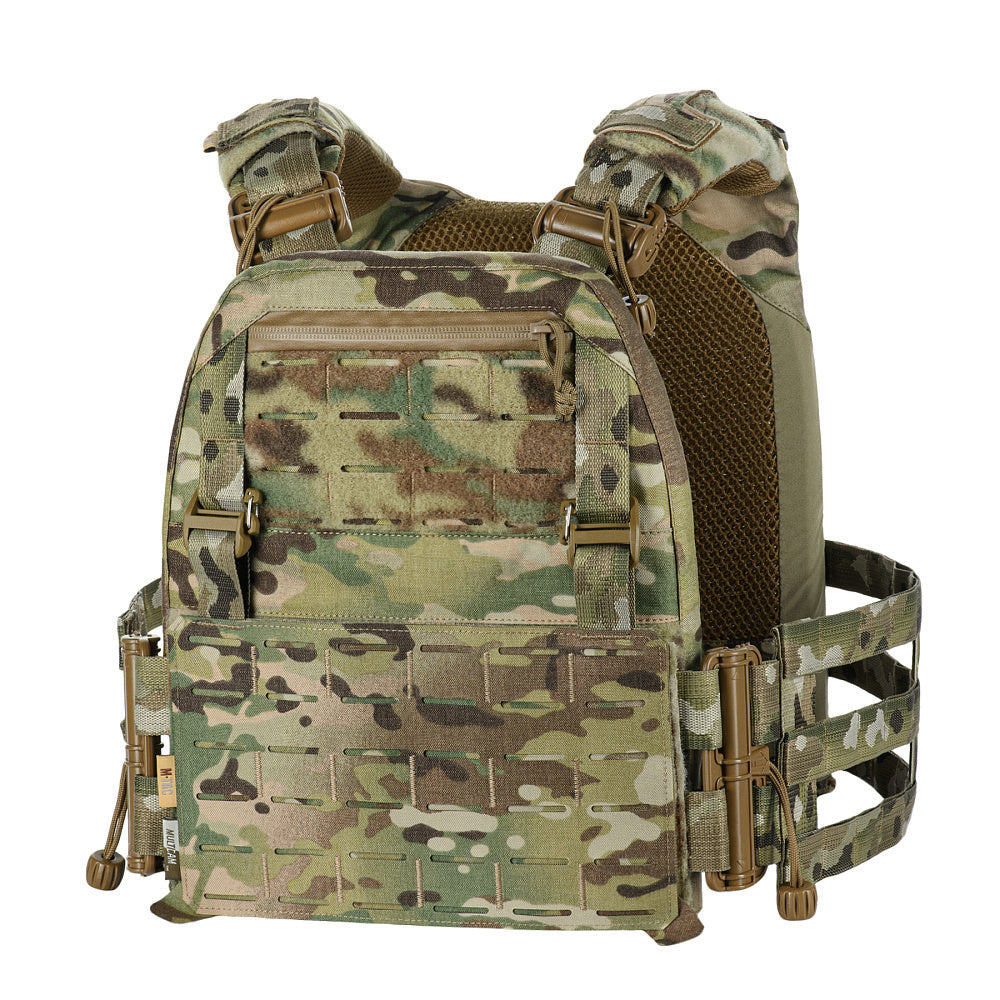 M-Tac Plate Carrier Cuirass Fast Elite Gen.II