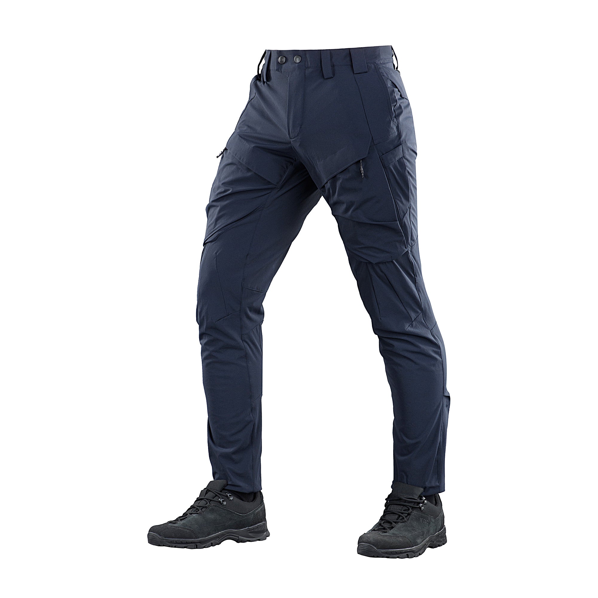 M-Tac Tactical Pants Rubicon Flex