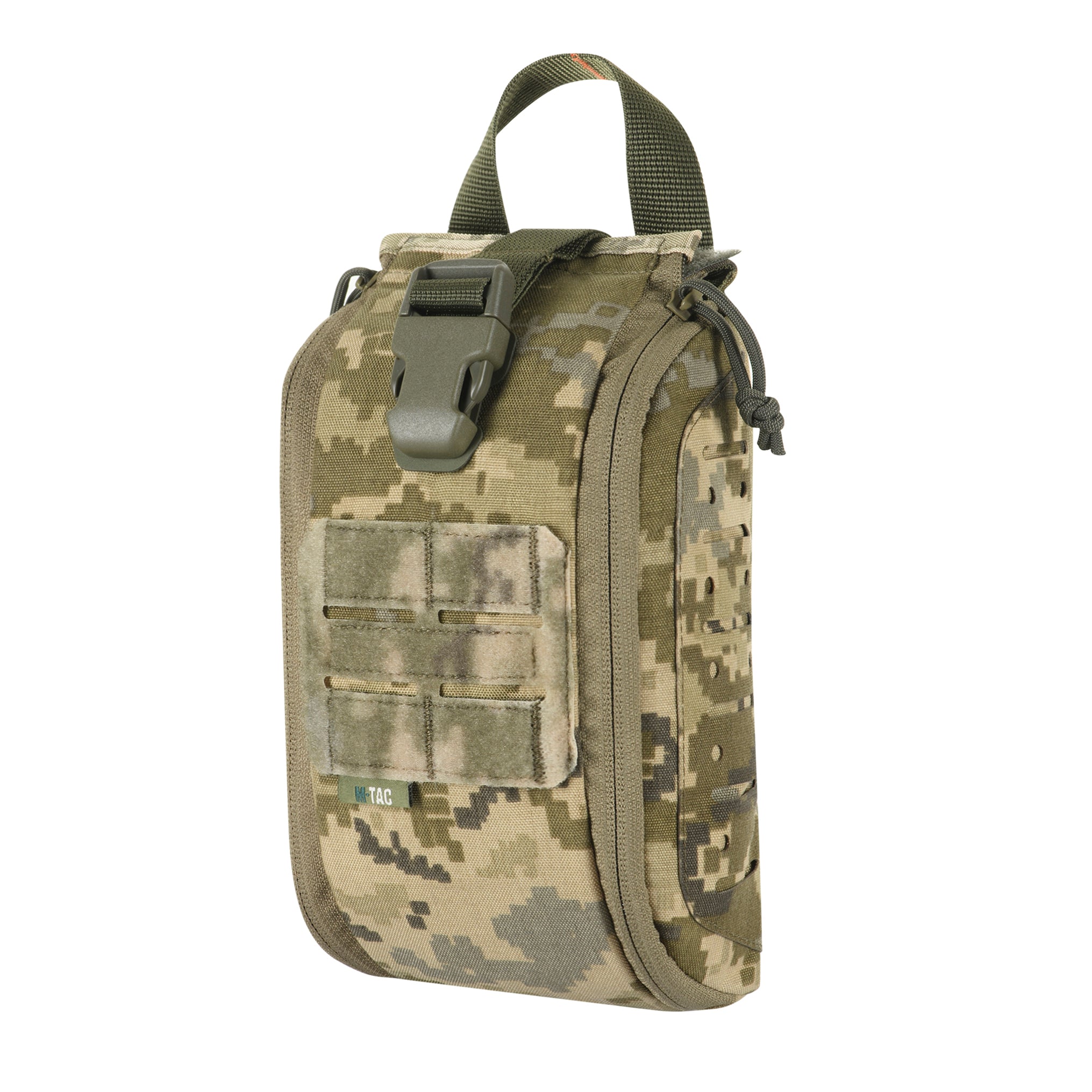 M-Tac Medical Pouch Elite Rip Off