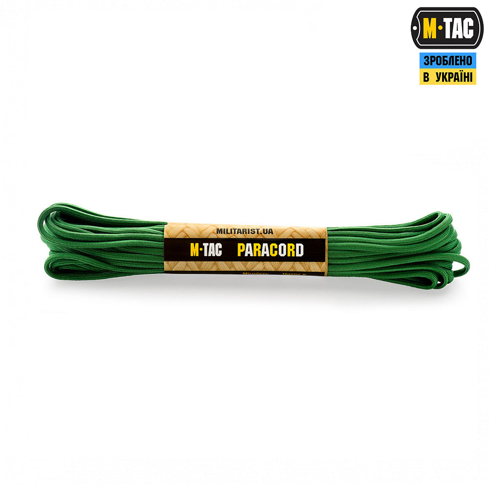 M-Tac Paracord 550 Type III