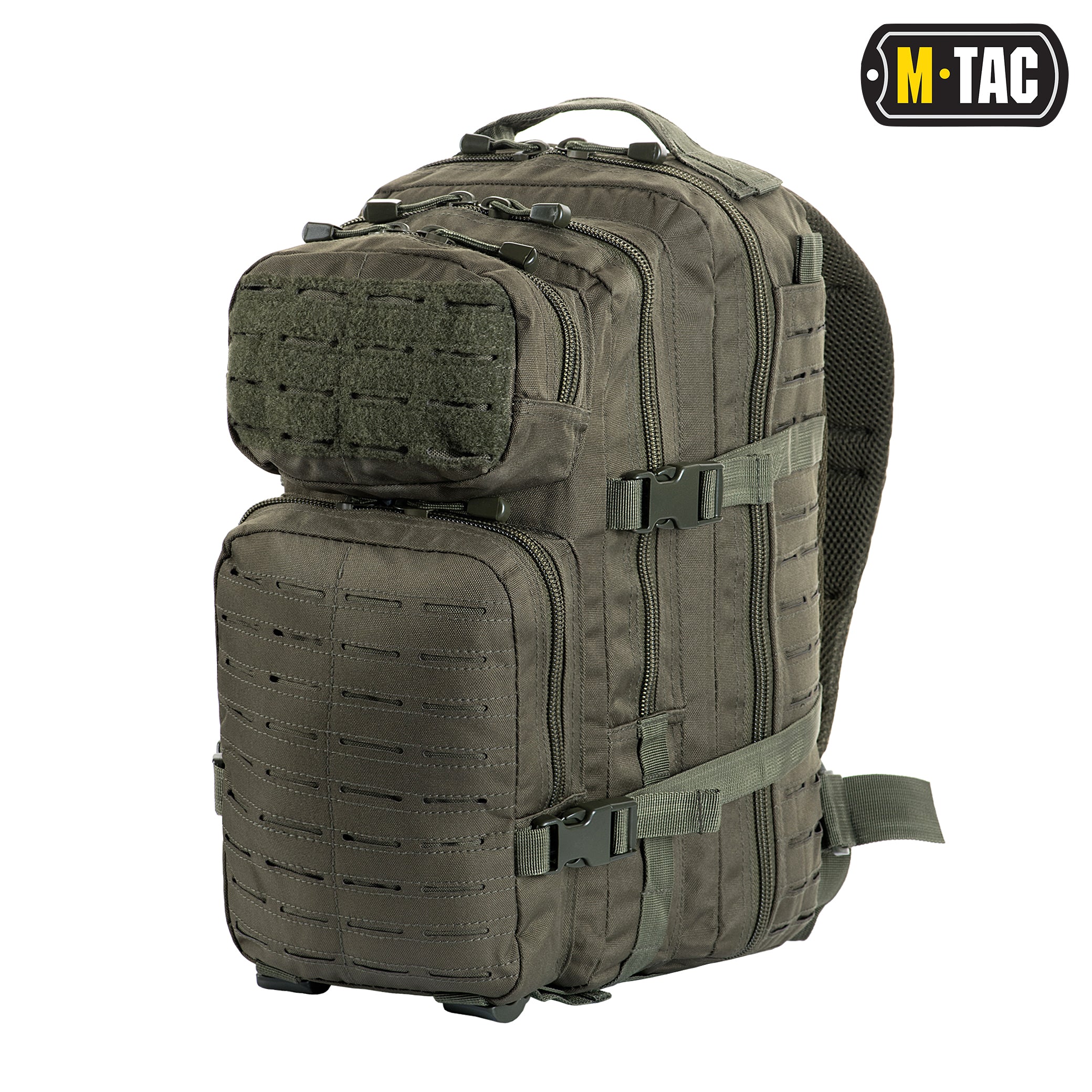M-Tac Assault Pack Laser Cut