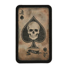 M-Tac patch Ace of Spades - M-TAC