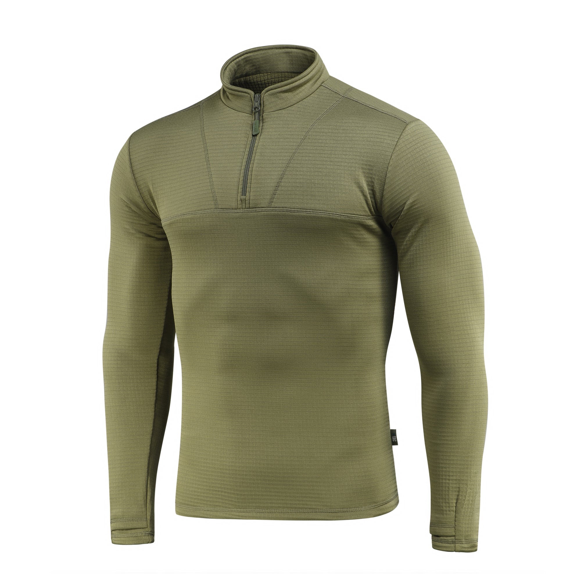 M-Tac Fleece Thermal Shirt Delta Level 2