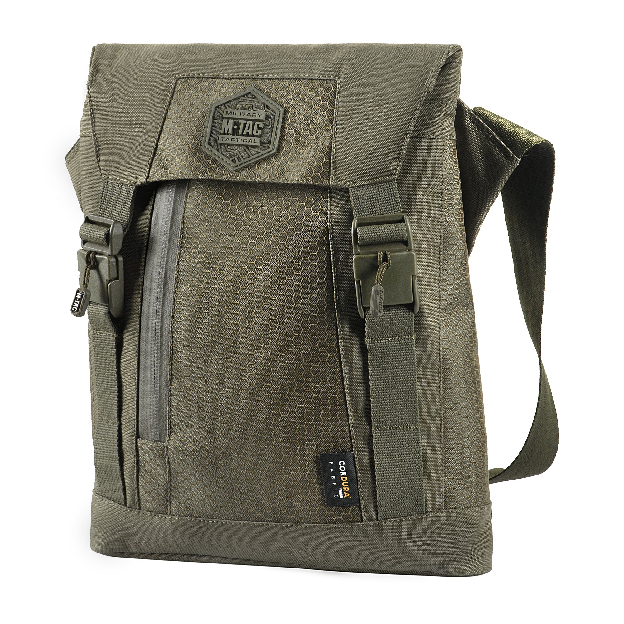 M‑Tac Magnet Shoulder Bag Elite Hex