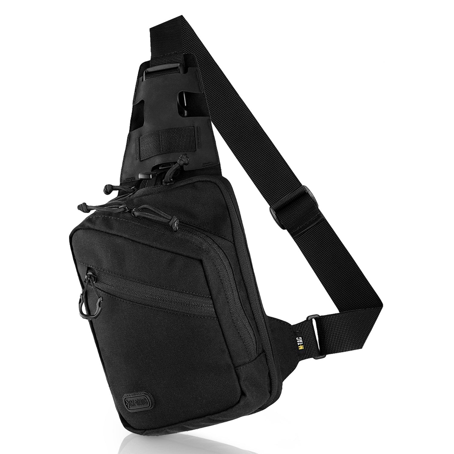 mtac m-tac sling pistol bag ccw edc