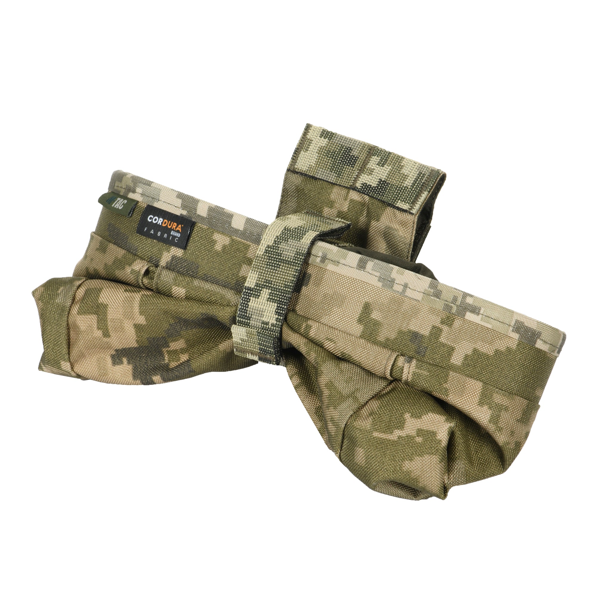 M-Tac Mag Drop Pouch Elite - M-TAC