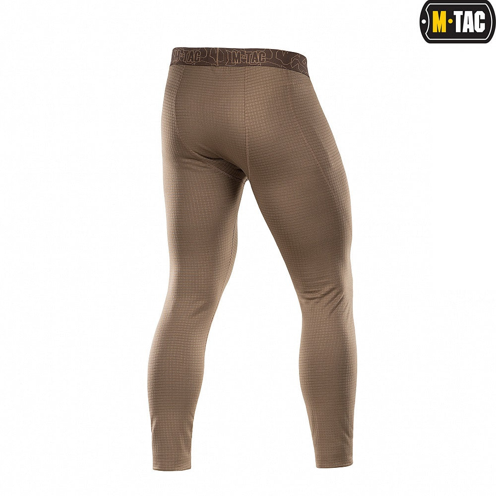 M-Tac Pants Fleece Underwear Delta Level 2 - M-TAC