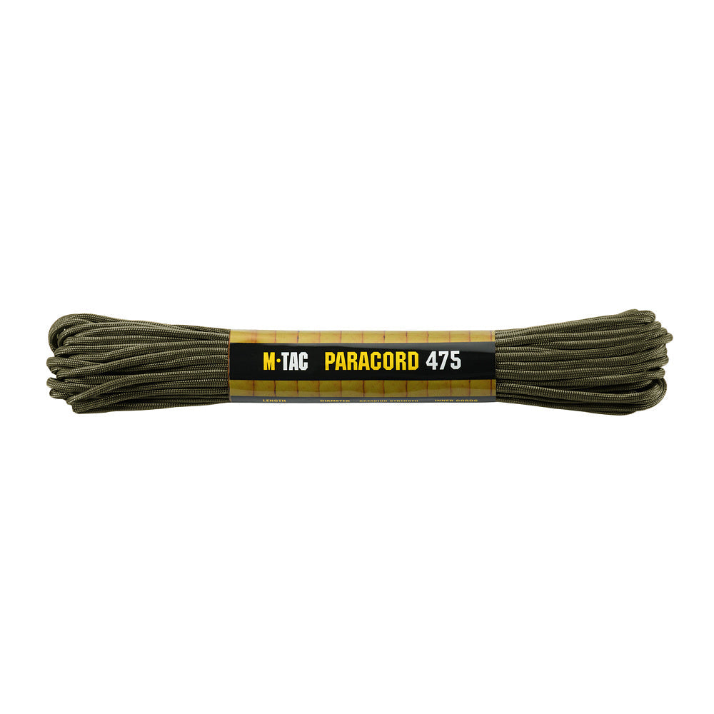 M-Tac Paracord 475
