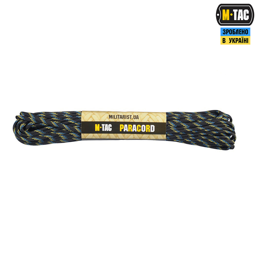 M-Tac Paracord 550 Type III
