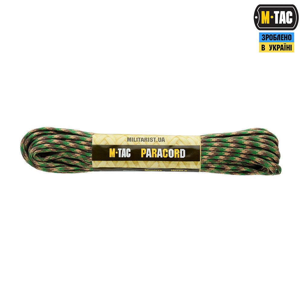 M-Tac Paracord 550 Type III