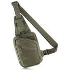 m-tac mtac sling pistol bag ccw edc concealed carry