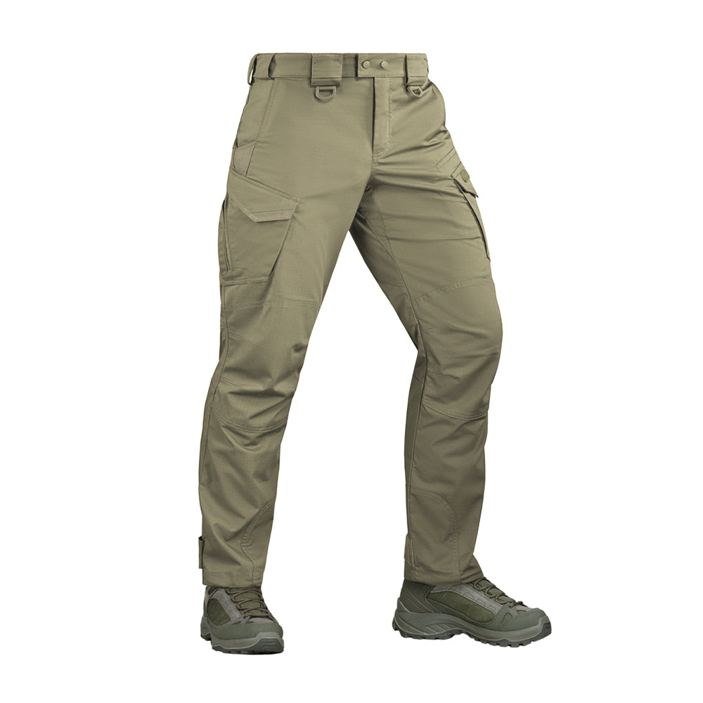 M-Tac Tactical Pants Aggressor Gen.II Flex