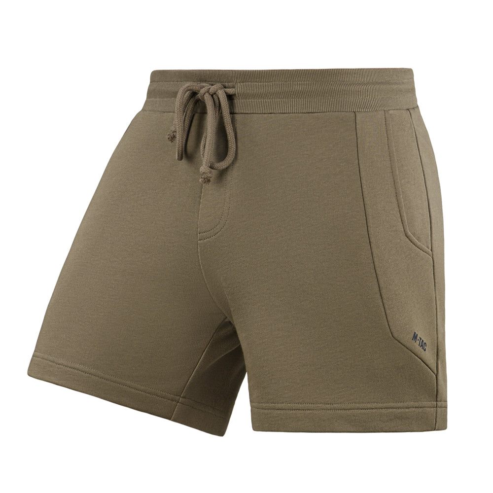 M-Tac Shorts Sport Fit Cotton