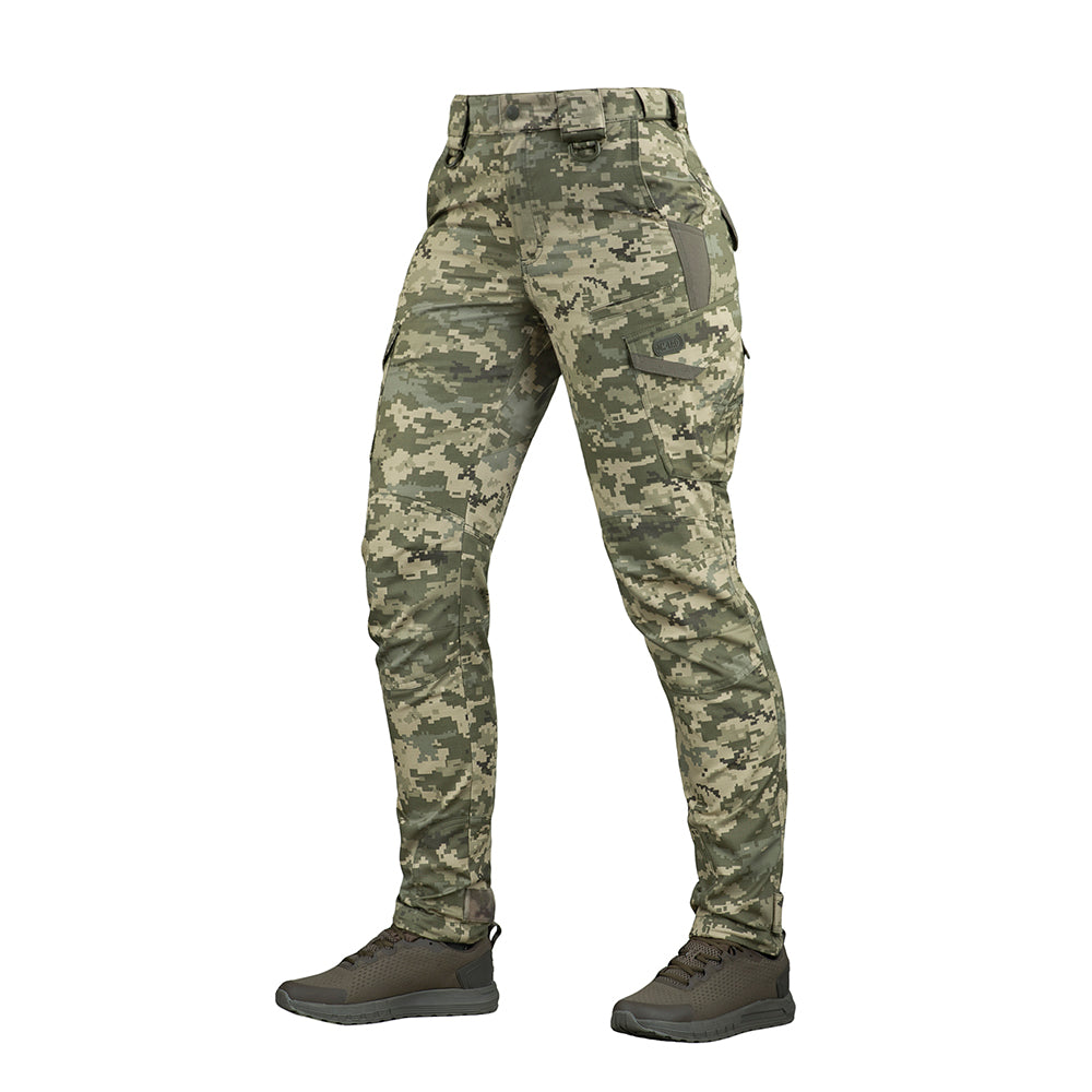 M-Tac Women’s Tactical Pants Aggressor Flex