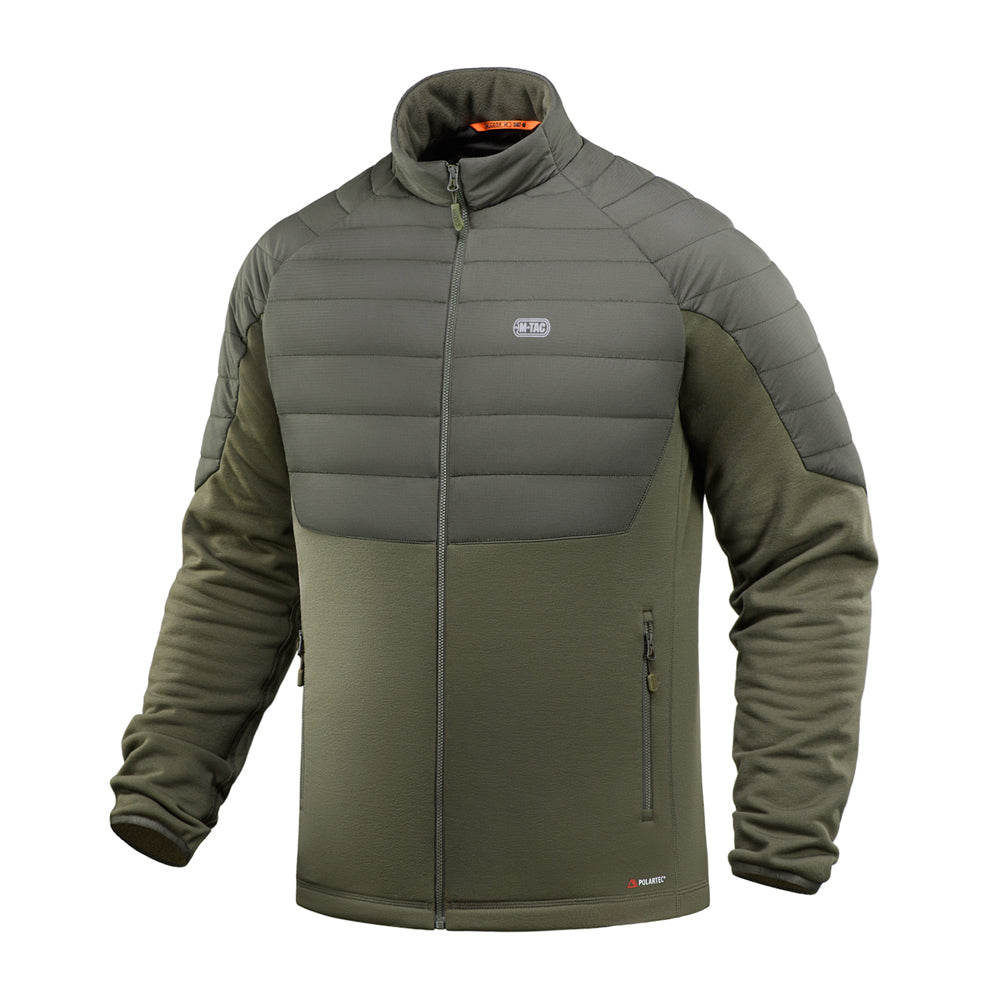 M‑Tac Fleece Jacket Berserk Polartec Primaloft
