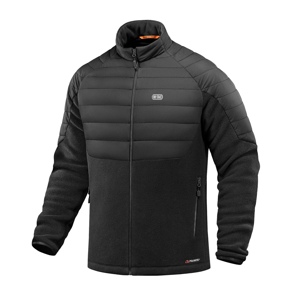 M‑Tac Fleece Jacket Berserk Polartec Primaloft