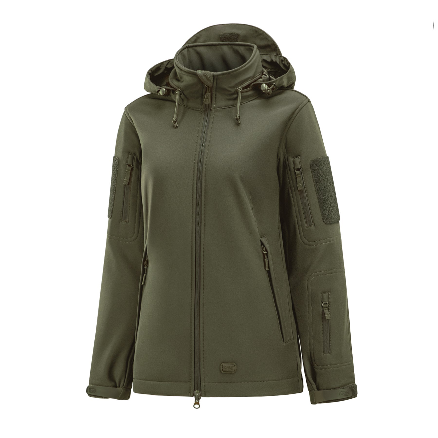 M‑Tac Women's Softshell Tactical Jacket