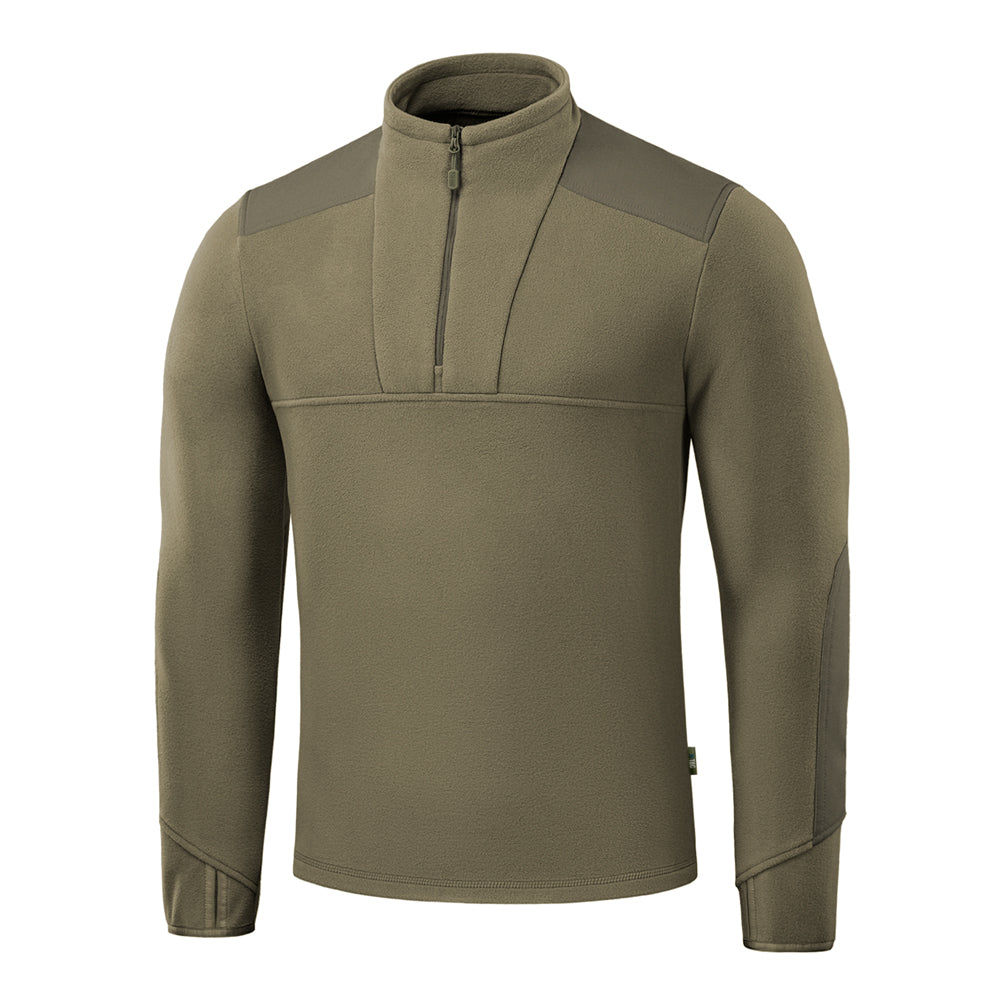 M-Tac Microfleece Jacket Centurion
