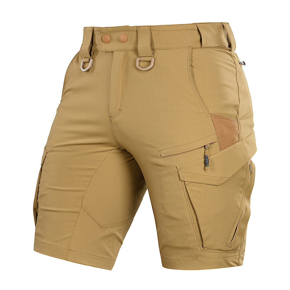 M-Tac Shorts Aggressor Summer Flex