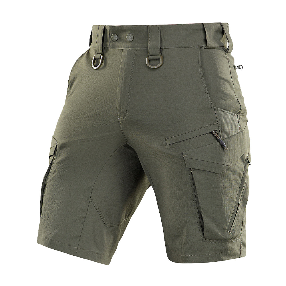 M-Tac Shorts Aggressor Summer Flex