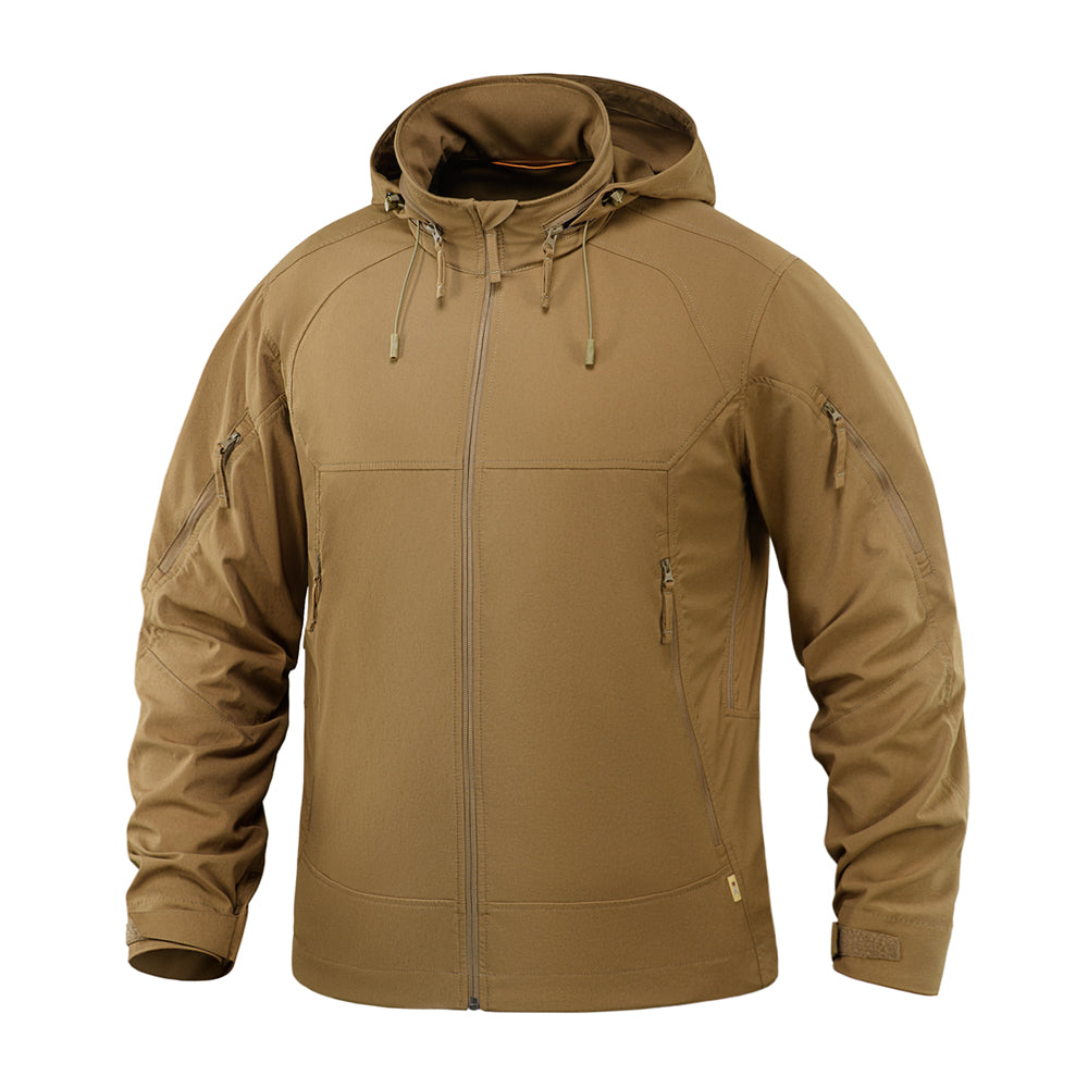 M‑Tac Tactical Jacket Flash