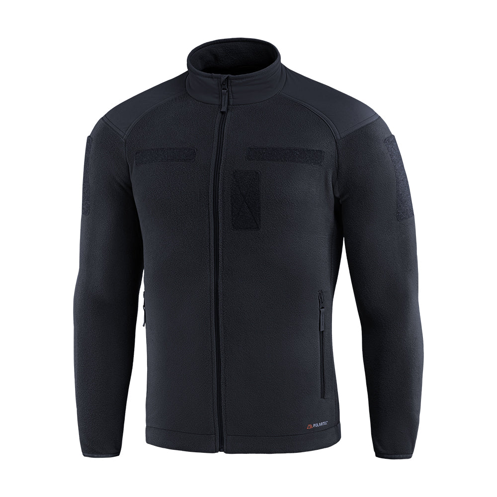 M-Tac Fleece Combat Jacket Polartec