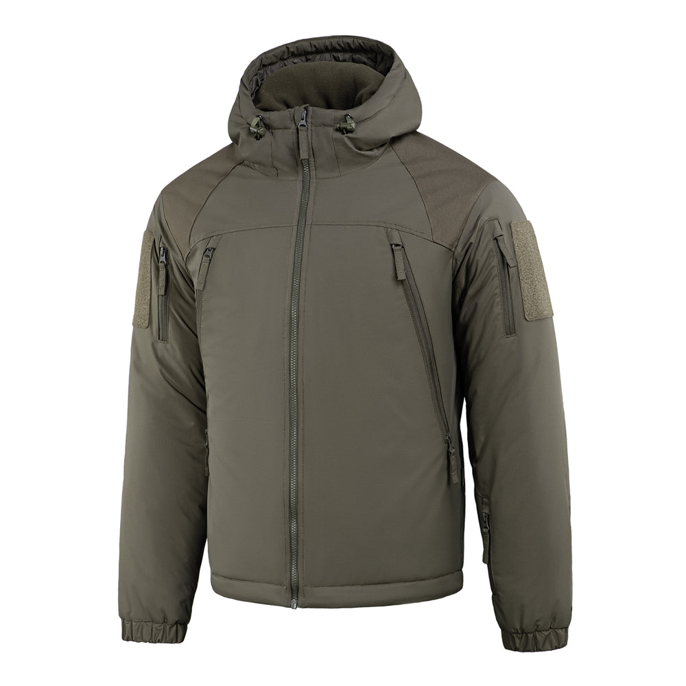 M-Tac Winter Jacket Alpha Gen.III Pro Primaloft