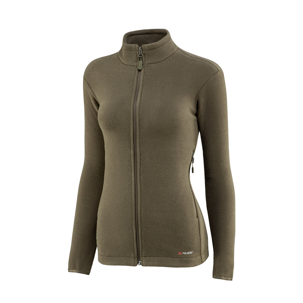 M-Tac Women Fleece Jacket Nord Polartec