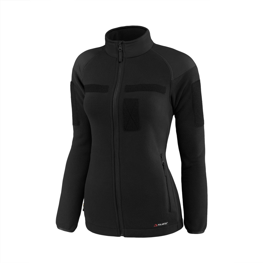 M-Tac Women Fleece Jacket Combat Polartec