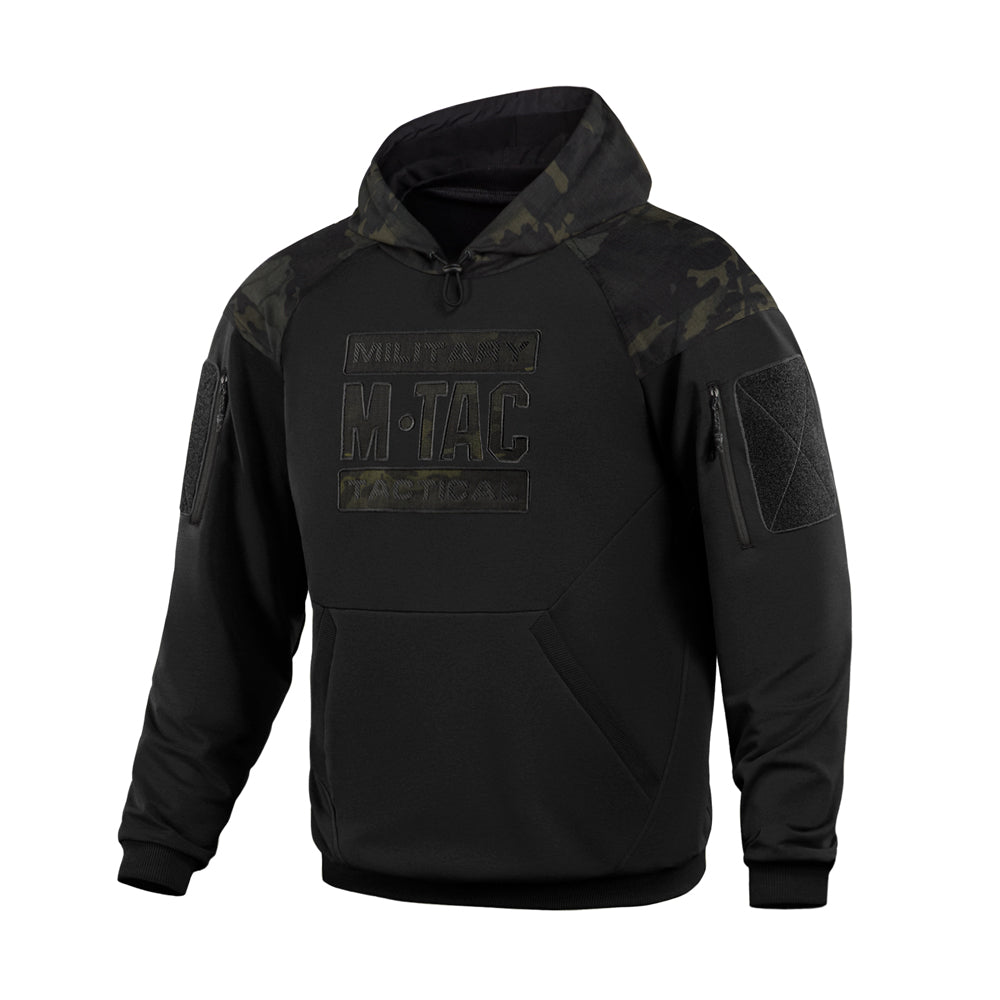 M-Tac Hoodie Combat